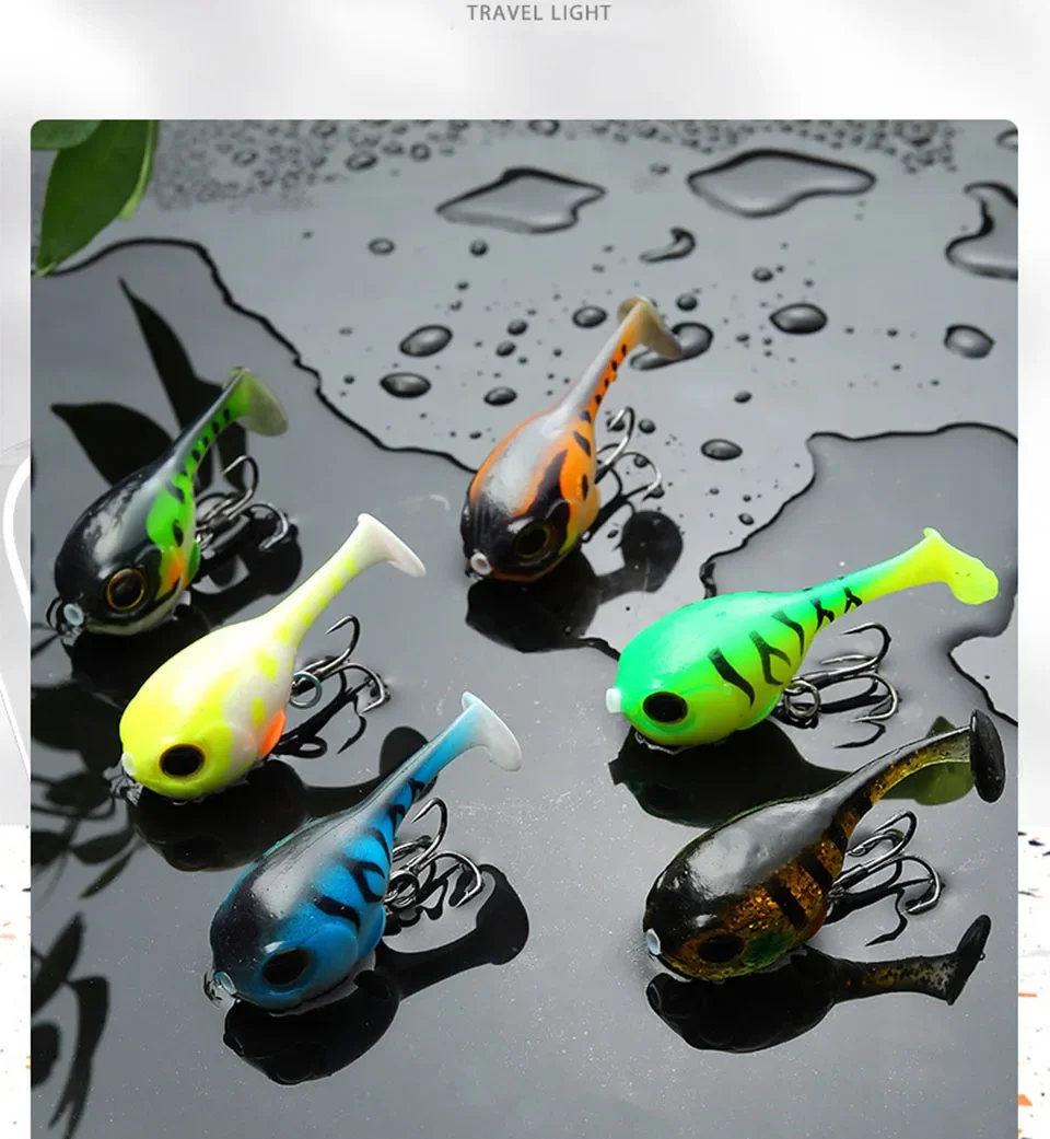 JACKALL Baby DERABALL ルアー 12個セット Jackall BABY DERABALL NEW - KKJAPANLURE