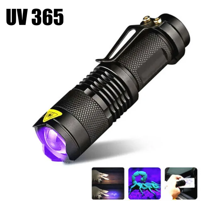 UV 365