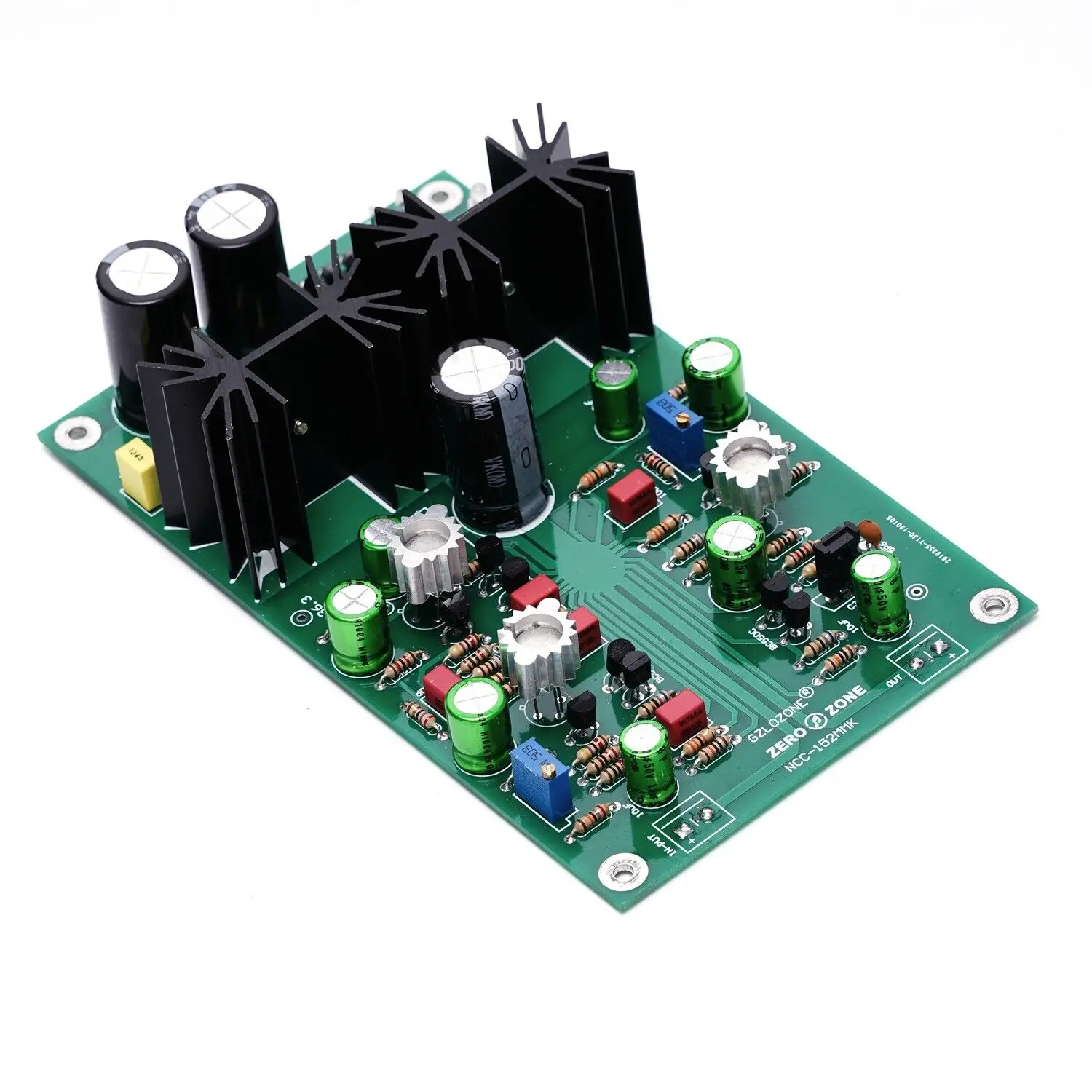 Mono assembly. Mono assembly