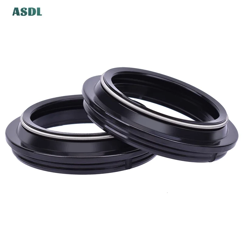 43x55x9.5/10.5 Fork Oil Seal 43 55 9.5 Dust Cover For Kawasaki