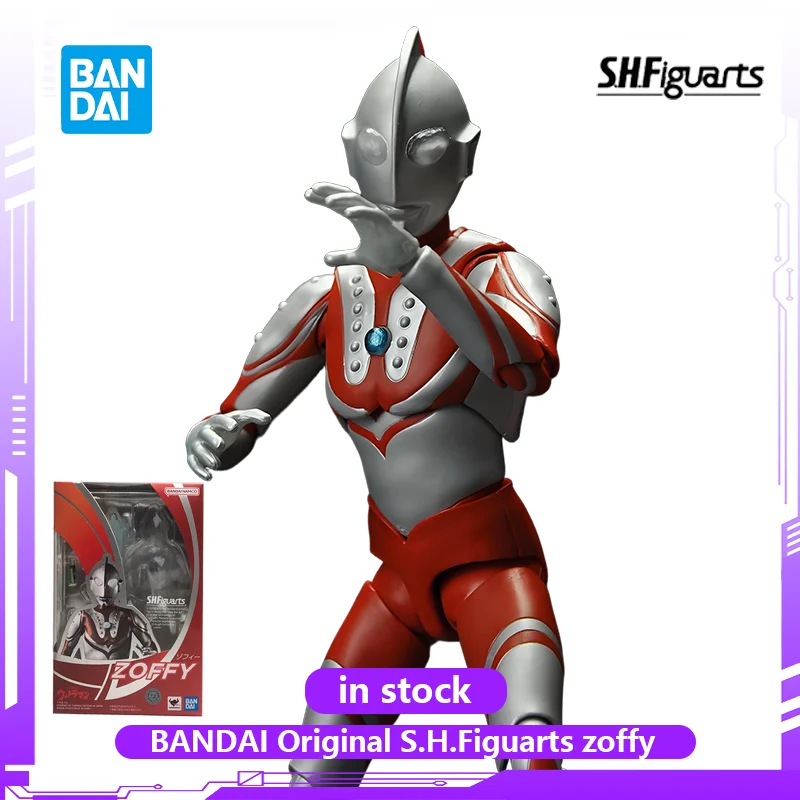 مجسم شخصية زوفي/الرا S.H.Figuarts بانداي