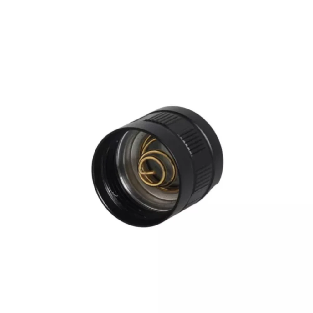 Wurkkos Magnet Tail Switch Work for FC13/TS11/WK03/HD15/FC11 Aluminum From Original Factory