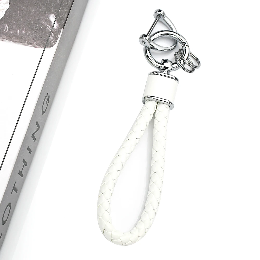 Premium Soft TPU Car Key Case Cover Holder