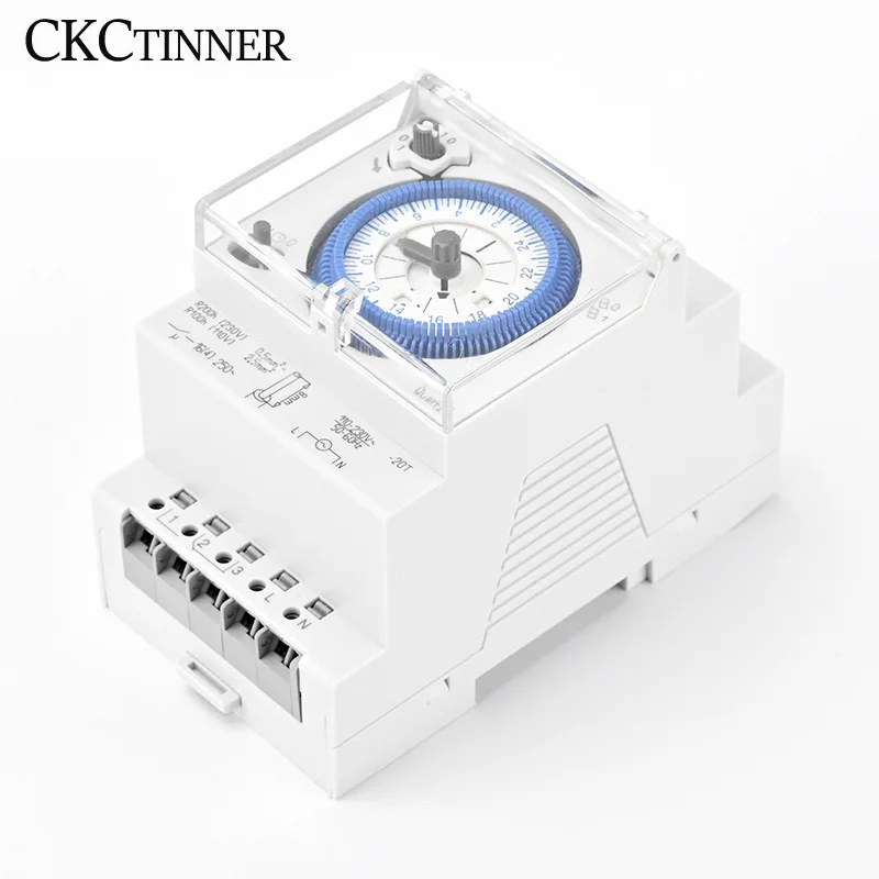 sul181d-ac220v-din-rail-mechanical-timer-relay-electrical-programmable
