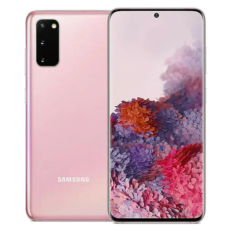 GalaxyS20 本体 楽天市場】GALAXY S（機種・対応機種Galaxy S20 5G