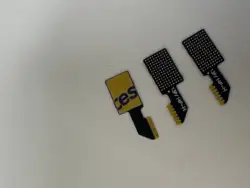 Advanced OLED Screen Transplant IC Spare Flexible Cable (10pc 13pro 14pro)