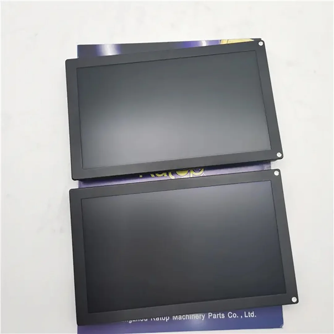

Excavator Display Screen LCD E320D CAT320D Electric Monitor LCD for 270-5554 386-3457 260-2193 279-7611 227-7698