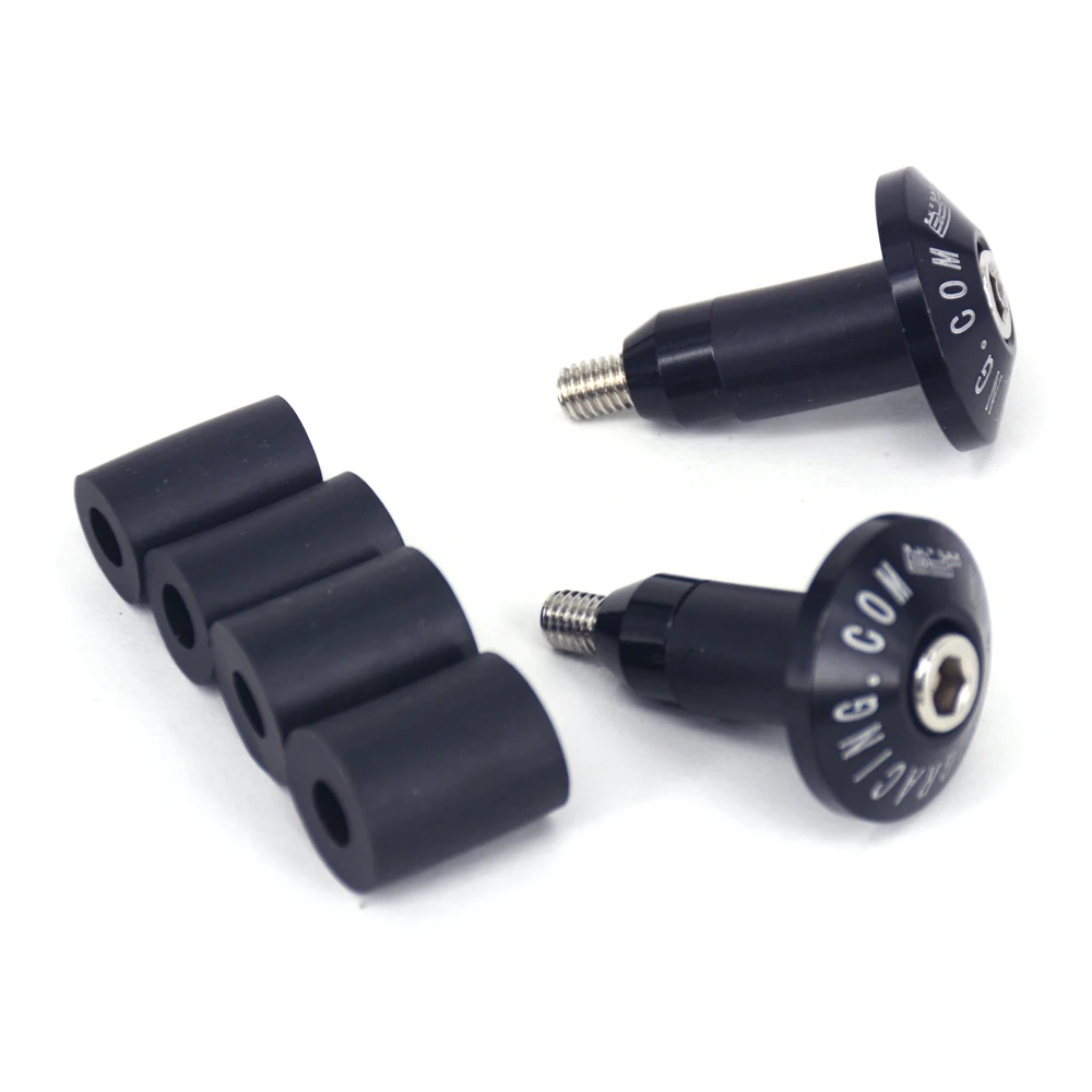 anti vibração slider plug para ktm 65