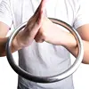 Professional Stainless Steel Arm Strength Trainer 6