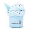 70ML Scented Butter Slime,Strechy And Non-Sticky,Ice Cream Cones accessories,Birthday, Holiday, Easter Day Party Gifts,DIY Stres 3