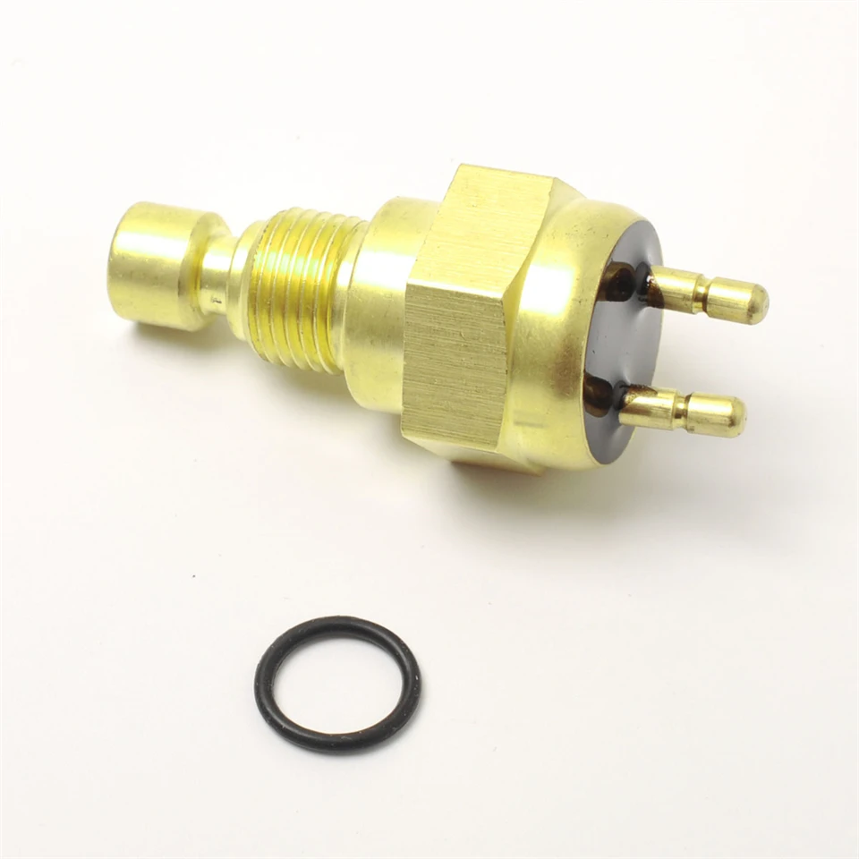 thumbnail image 2 of Cooling Fan Switch 27010-1202 Replacement For Kawasaki Vehicles (1986-2010 Models) 2 of 14