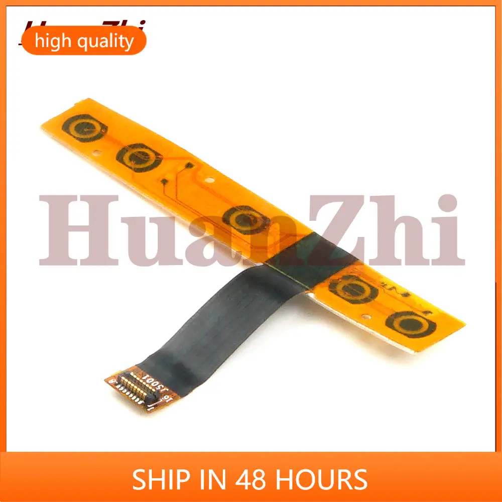 

(HuanZhi) сменный гибкий кабель с боковой кнопкой для Honeywell Dolphin 70E Dolphin 75E