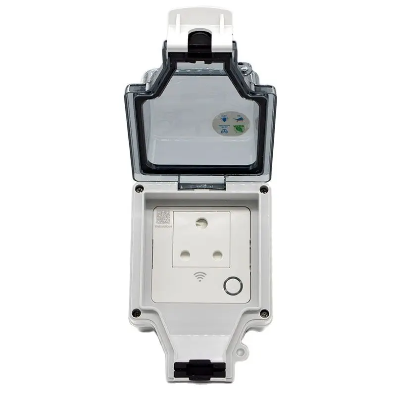 nova 16a wifi tomada de parede inteligente 01