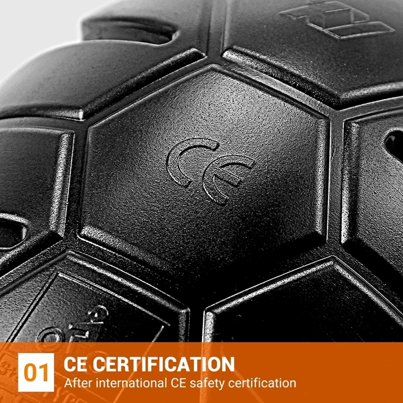 오토바이 자켓 바지 삽입 보호 장비 CE 고탄성 고무 팔꿈치 어깨 무릎 패드 오토바이 갑옷 보호대 CR12