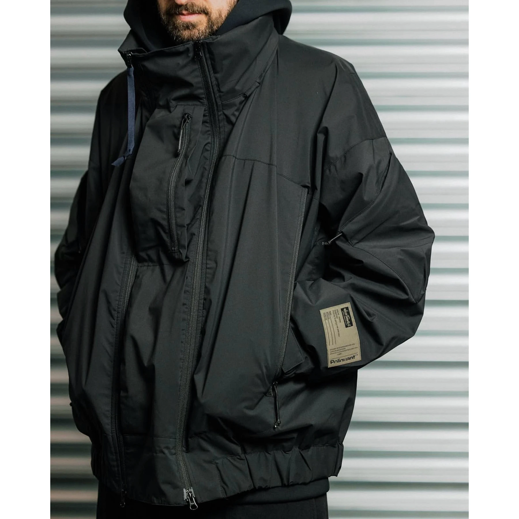 Poliquant reviewコート Poliquant