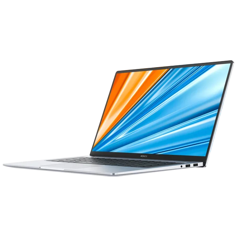 Honor Laptop MagicBook 16 Ryzen 7 5800H 16GB 512GB AMD Radeon Vega Win10/11 144Hz 100%sRGB IPS Notebook 2
