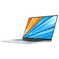 Honor Laptop MagicBook 16 Ryzen 7 5800H 16GB 512GB AMD Radeon Vega Win10/11 144Hz 100%sRGB IPS Notebook 2