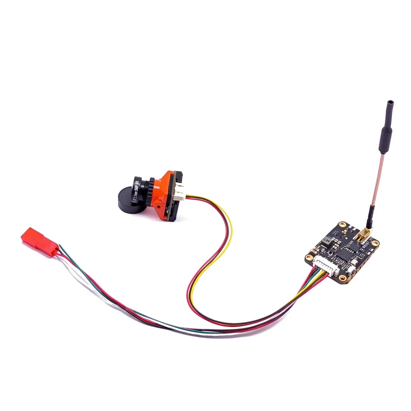 ZENCHANSI FPV   5.8G FPV 1000mw ۽ű, Fatshark RP-SMA ׳, RC ̽ п, 5 ġ 48CH 800x480