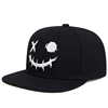 Fashion Hip Hop Men Women Adjustable Hats Personalized Embroidered Baseball Caps Spring Summer Adult Outdoor Snapback Sun Hat 6