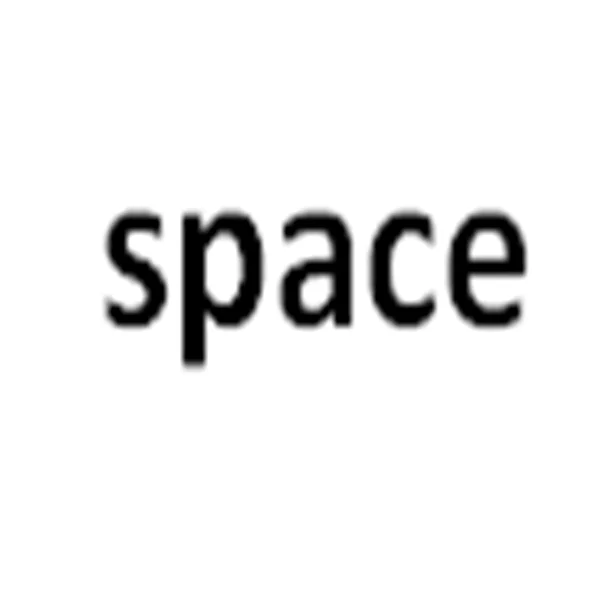 Spaced Store