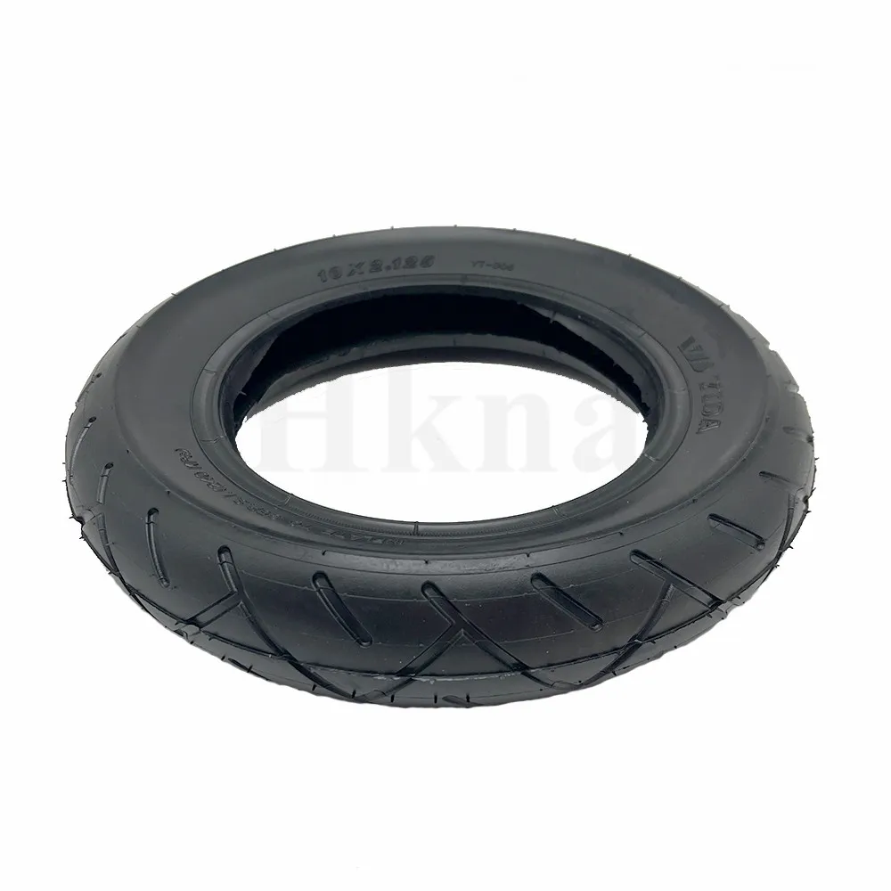 Solid tire 10x2.125 - Tires + Inner tubes - Electric Scooters