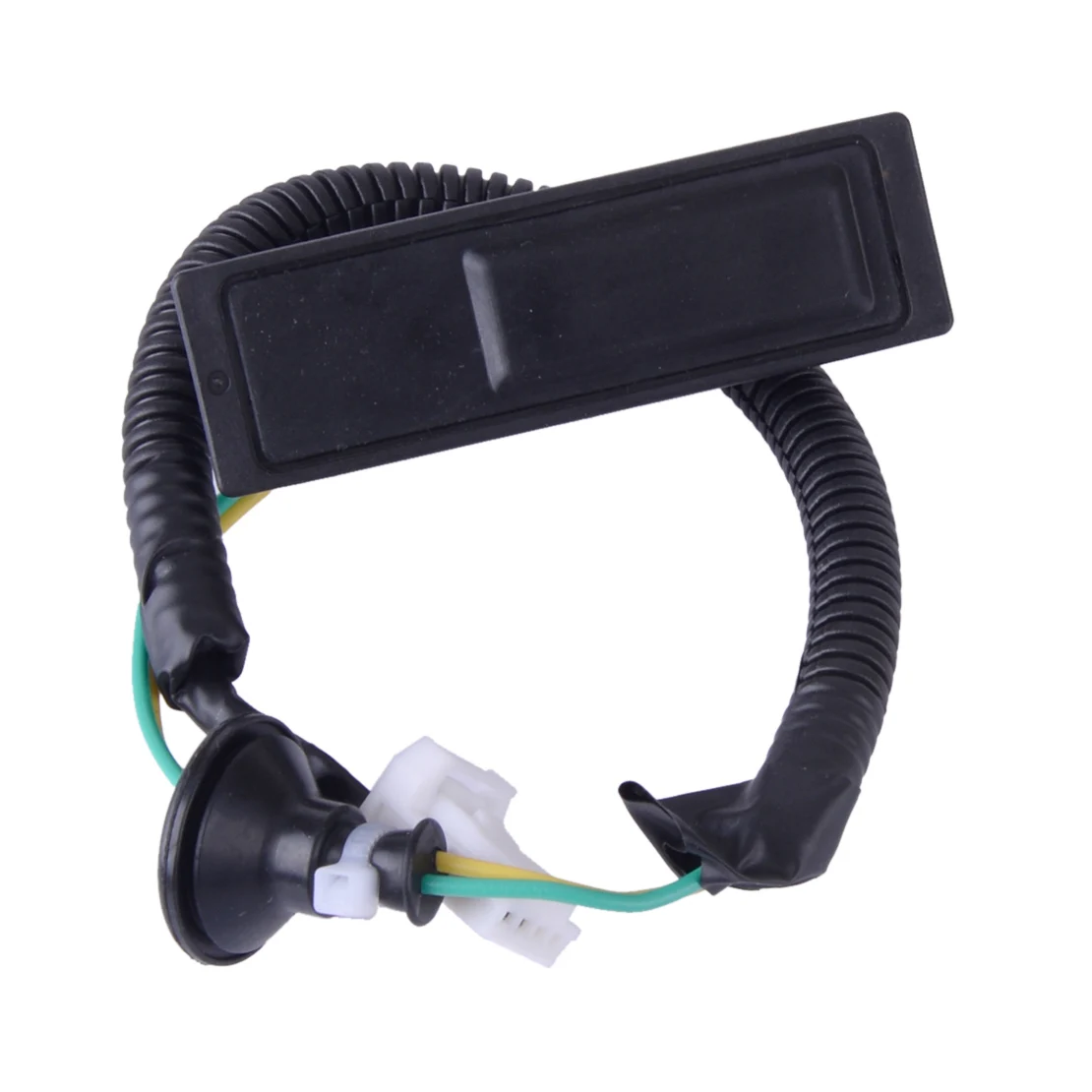 253803JA0B Car Rear Trunk Lid Release Switch Accessories Fit for Nissan