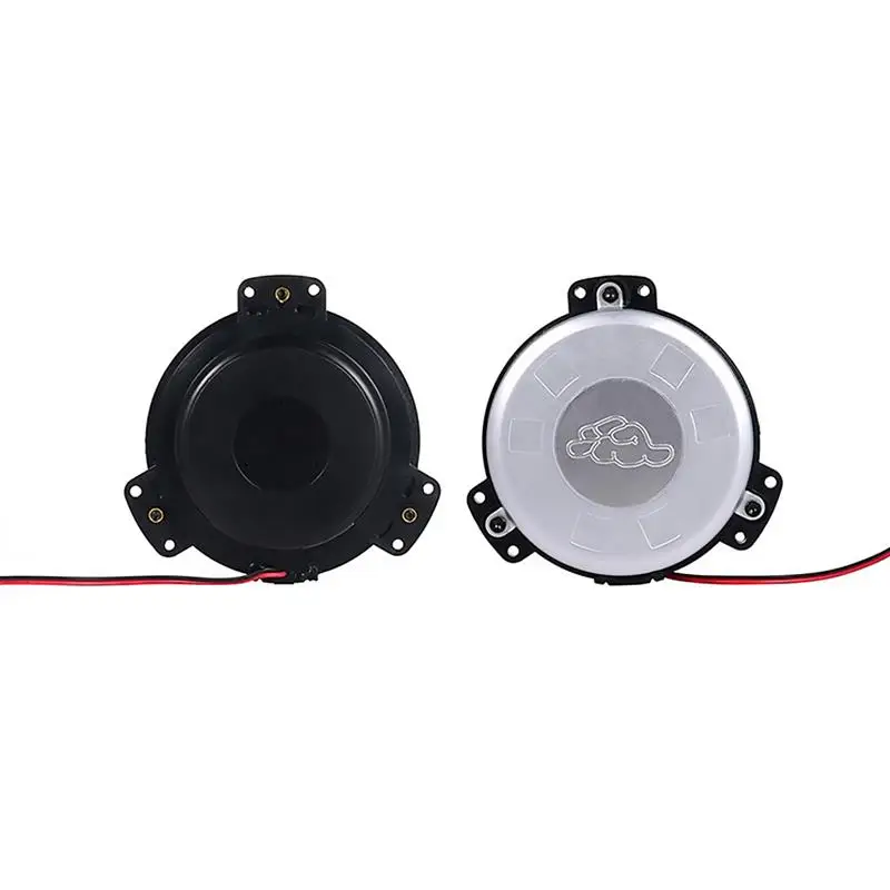 AIYIMA 1Pc Vibration Speaker Driver 30W 8 Ohm High Power Woofer Low Frequency Altavoz Portatil Resonance Hifi Bass Music Speaker