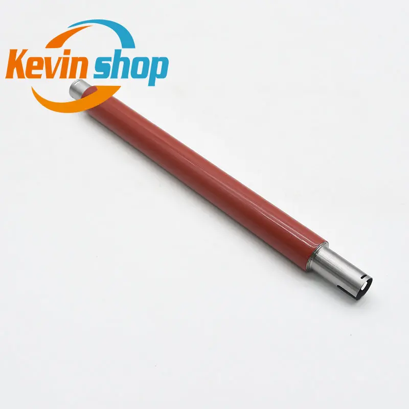 Fixing upper roller Heating roller Upper shaft Fuser Upper Heat Roller for Ricoh SPC240DN C242SF C252SF C250DN SP C261DNw C261 fuser pressure roller