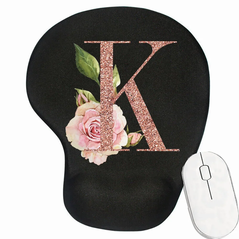 4rose gold K