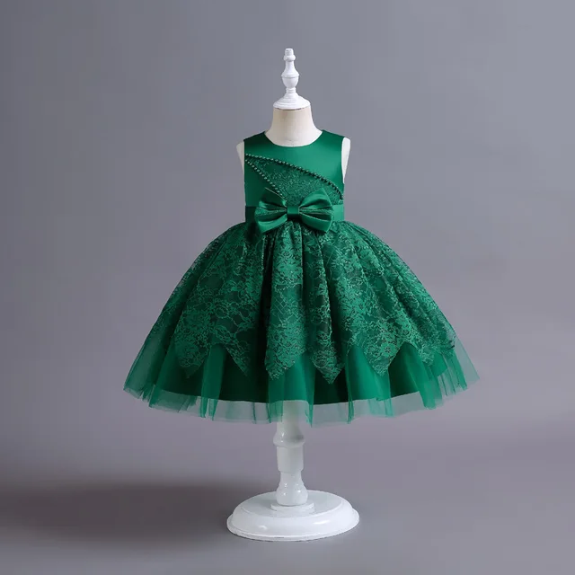 Plak opnieuw monteren Higgins Groene Tutu Jaar Meisje Baby Verjaardag Jurk Kinderen Baby Kleding 1st  Verjaardag Doop Tulle Wedding Gown Dress Voor Meisjes Jurken |  islamiyyat.com