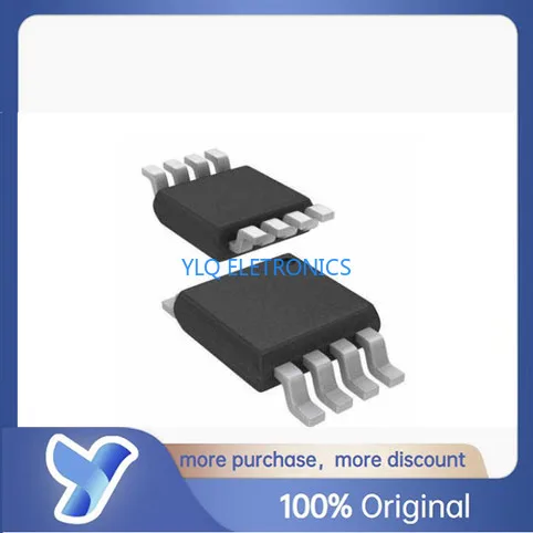 

Оригинальный новый чип интегральной схемы LTC4359IMS8 # TRPBF LTFKD MSOP8