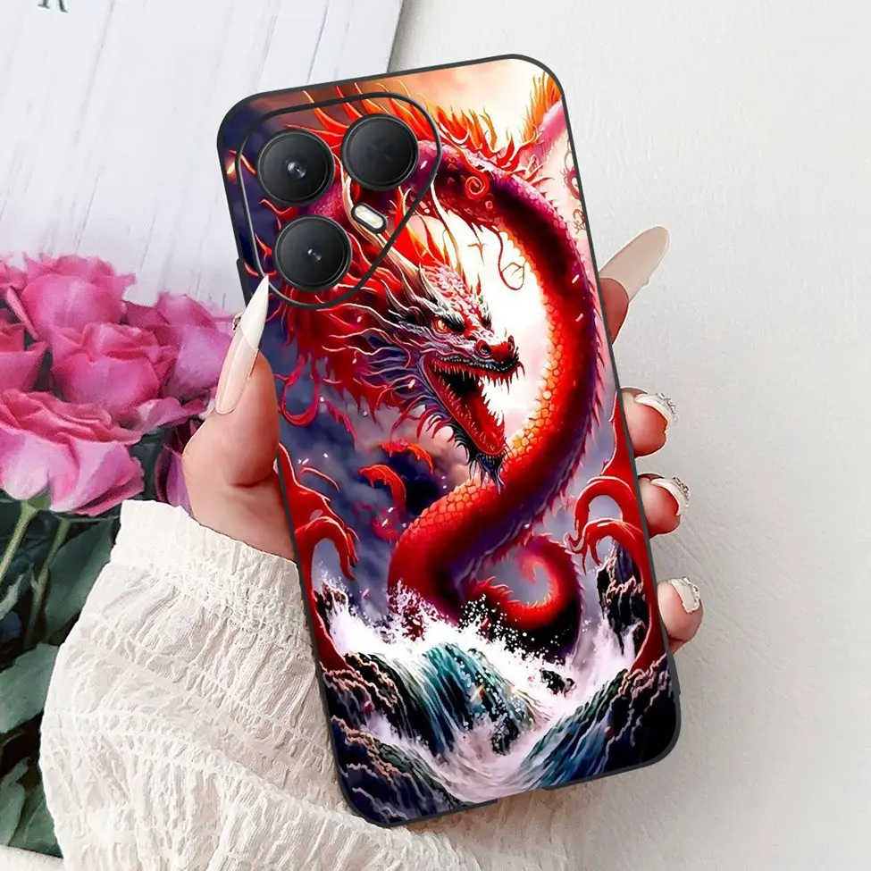 Luxury Butterfly Love & Fashion Flowers Artistic Phone Case Cover Featuring Majestic Lion Design