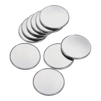 10Pcs 25mm Golfs Balls Position Markers Golf Ball Markers Putting Green Accessories Golfs Positioning Outdoor Golf Sport Tool 1