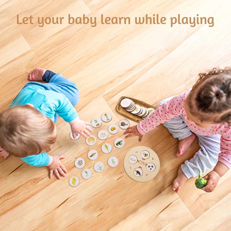 New Animal Life Cycle Board Montessori Teaching Aids Children Toys Plant Animal Growth Cycle Model Set Preschool Cognitive Toys 6