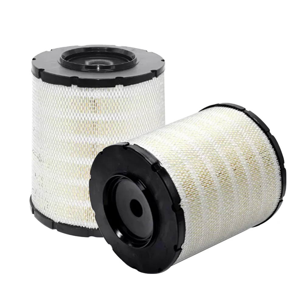 Filtro de ar para Volvo Diesel 21196919 3828811 3885441 D12d-hmp D13b-cmp D13b-dmp D13b-gmp D13b-hmp