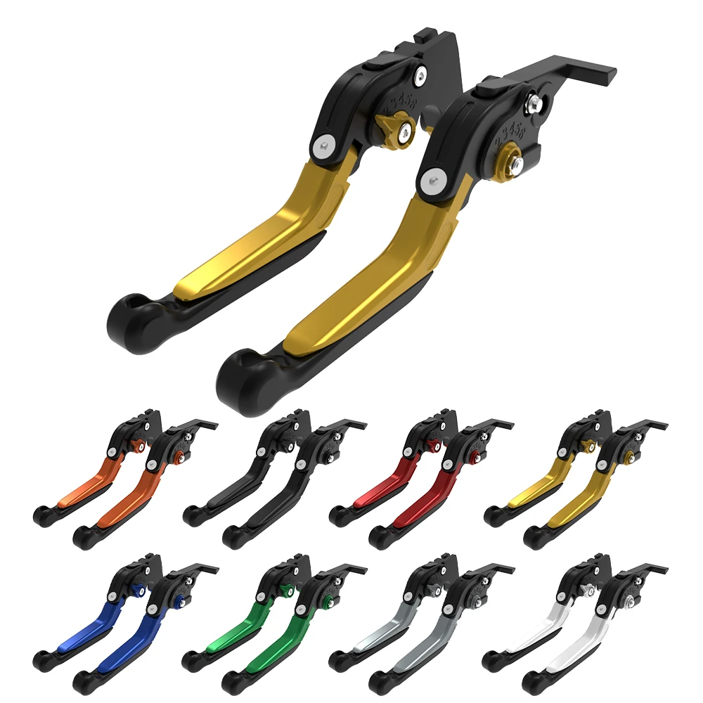 MotorcycleFitForApriliaTuono660Factory20202023BrakeClutch