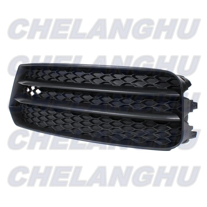 For Audi A1 Left Side Front Fog Lights Lamp Grille Cover Car accessories 8XA807681B