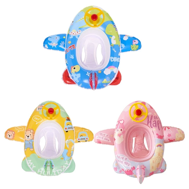 Fitable Swim Necessary Game Set Swimming Ring Toys Summer Pool Party Water Sport for Pool Party/Game/Floating 87HD 1