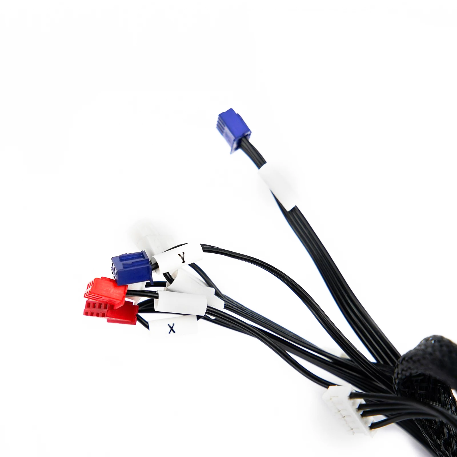 

Atomstack Special 10W 20W Laser Engraving Machine Integrated Power Cord Replacement