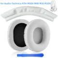 Heaband and Earpad2
