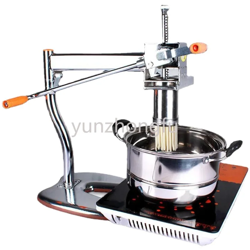 

Noodle Press Flour Pressing Machine Noodle Maker Vermicelli Machine