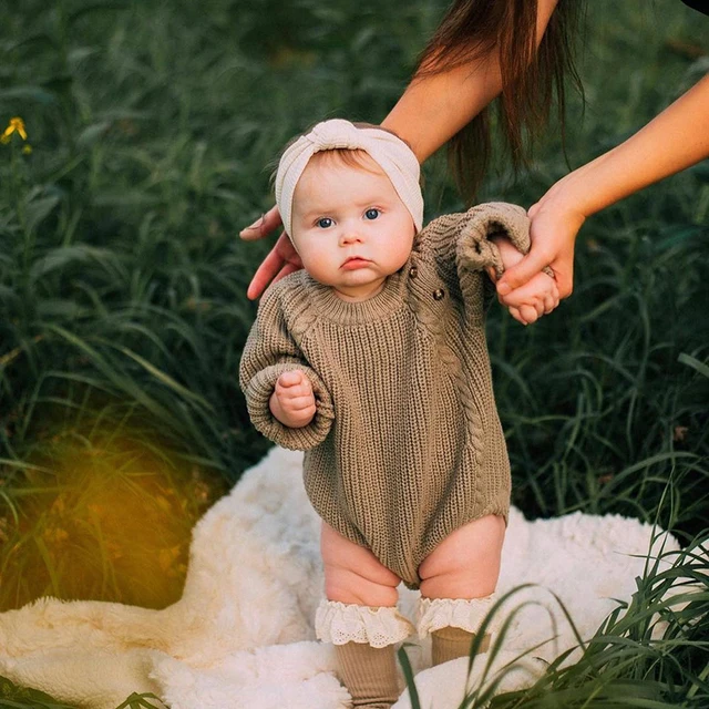 Baby Clothes Maat Romper Pasgeboren Baby Rompertje Romper Newborn