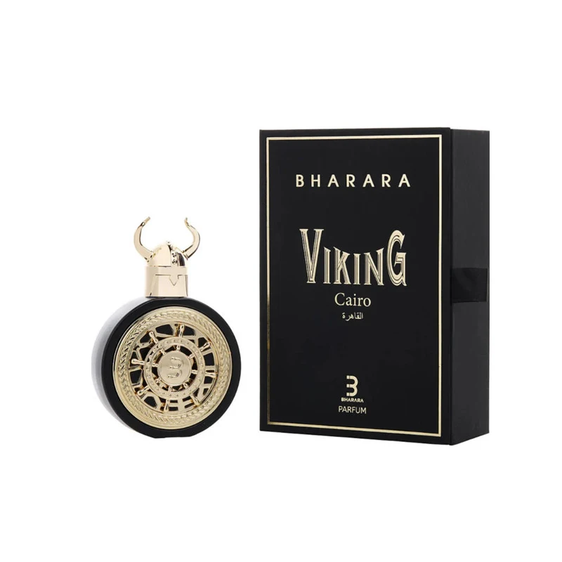Bharara Viking Cairo Unisex Citrus Parfum Spray