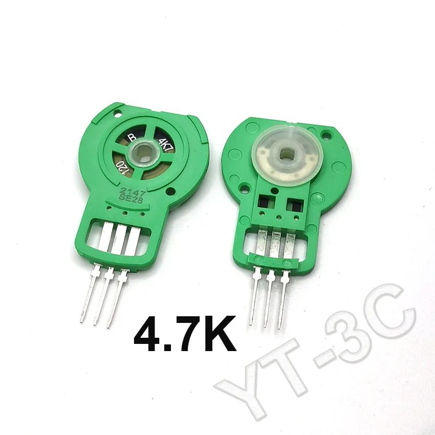1PCS NEW For Automobile Air Conditioner Resistance Value 4.7K Resistance Type Position Sensor RD602B028A FP01-WDK02