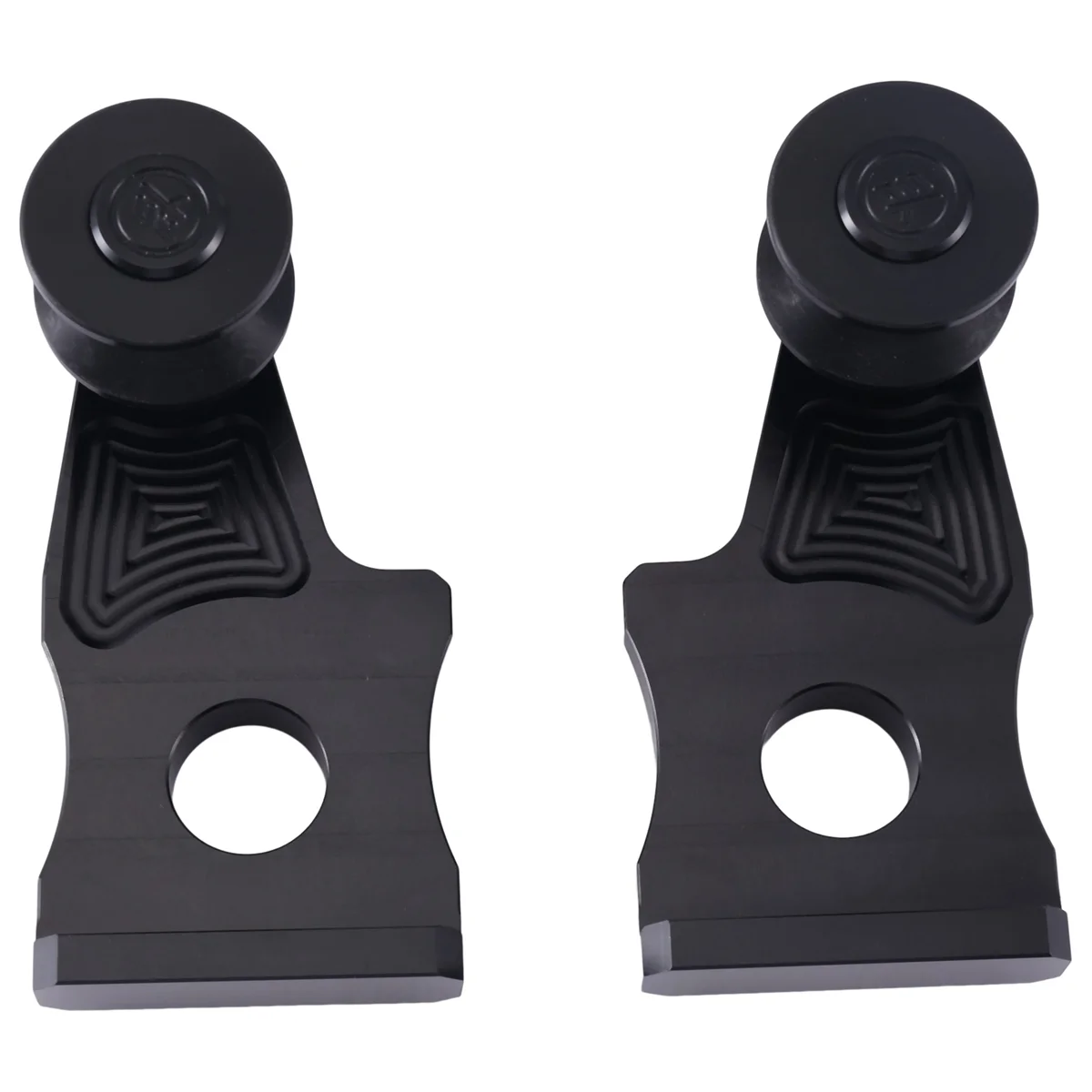 

Motorcycle Swingarm Spool Slider Stand Screws for HONDA CB750 2023