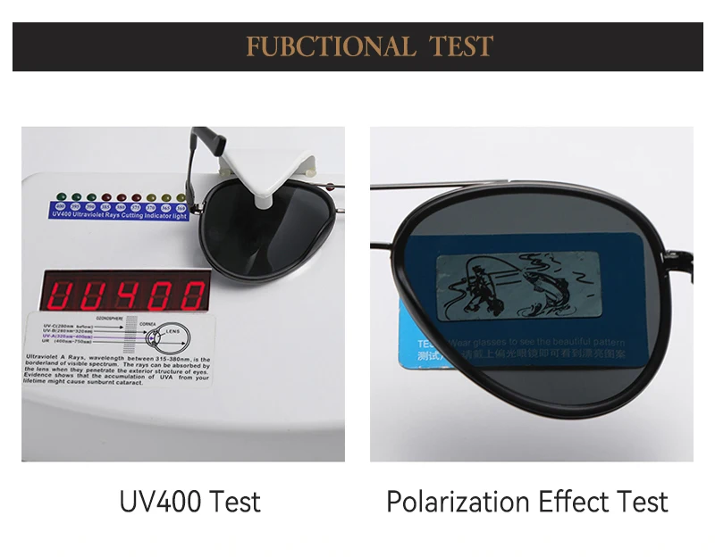 Retro Polygon Sunglasses - Womens TR90 Frame Polarized UV400 Summer Shades