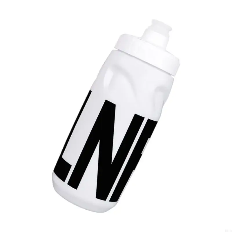 Squeeze Fahrrad-Wasserflasche, Trinkflasche für Radfahren, Sportflasche für Training, Fitness, Outdoor, wiederverwendbare 69HD – Detail 7