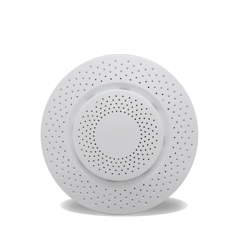 

Беспроводной GPRS 4G Wi-Fi LORA LORAWAN потолочный датчик контроля температуры воздуха, влажности, кислорода, углекислого газа, метана