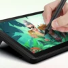 Battery-free Stylus Pen 5