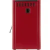 Classic Pro Espresso Machine,1.3liters, Cherry Red 3